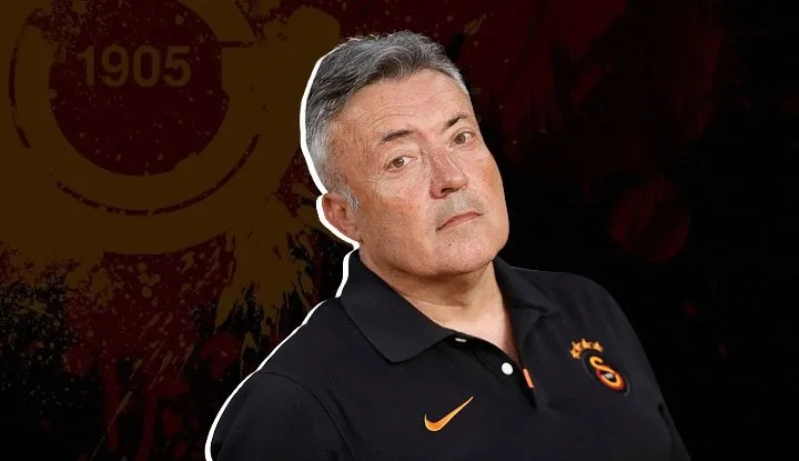 Son dakika Galatasaray haberleri: Domenec Torrent’ten flaş sözler!  Kalırsam...