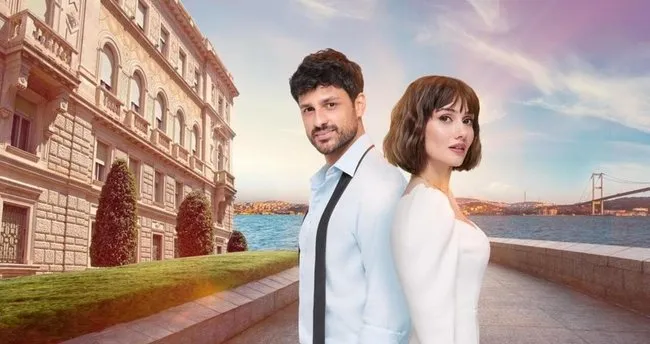 Seni Kalbime Sakladim (2022)