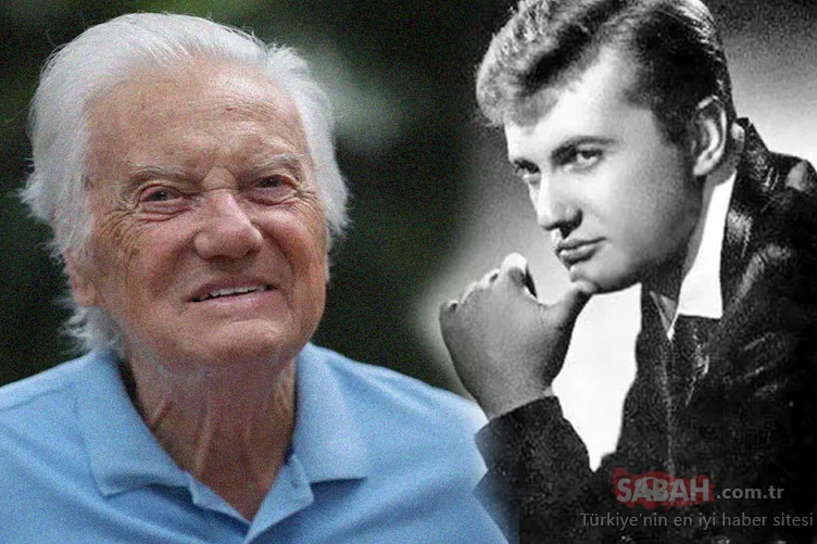 Yeşilçam altın çocuğu Göksel Arsoy’un oğlu da ünlü çıktı! Meğer Ebru Gündeş’le...