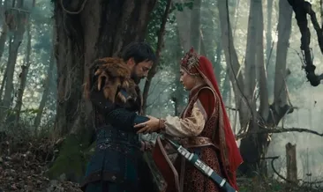 Orhan Bey ve Nilüfer Hatun’un destansı aşkı