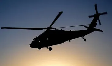 Norveç’te helikopter kazası: 1 ölü, 5 yaralı