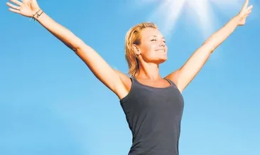 Güneşin öteki yüzü ürkütücü