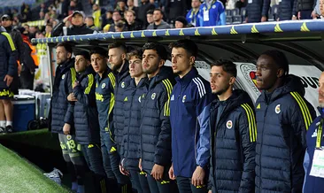 Karşıyaka, Fenerbahçeli gençleri seçti
