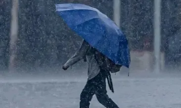 Kocaeli’de yarın okullar tatil mi? Meteoroloji uyardı! 15 Ekim Perşembe Kocaeli okul var mı yok mu?