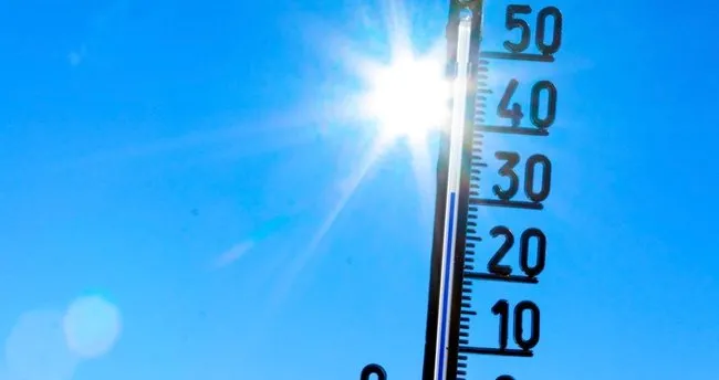 Uzmanlar yaz aylarının dört tehlikesine dikkat çekti