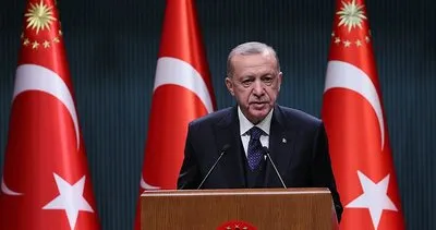 3 Ocak 2022 Kabine Toplantısı kararı ve sonuçları nelerdir? İşte Erdoğan açıklamaları!