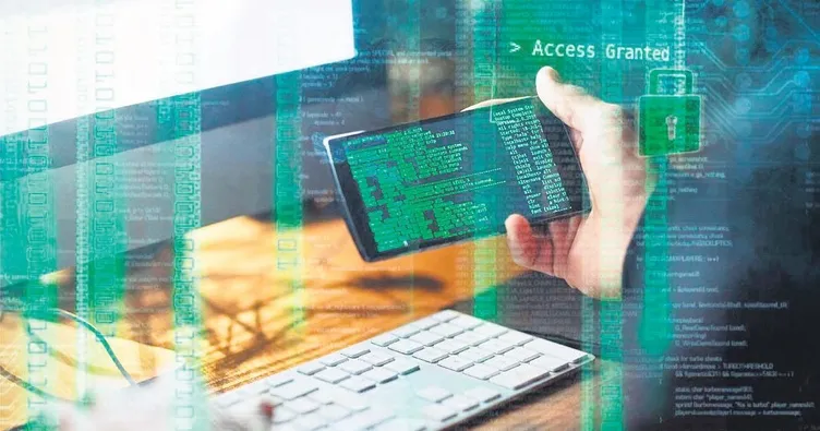 Yerli ve milli yazılım atağı