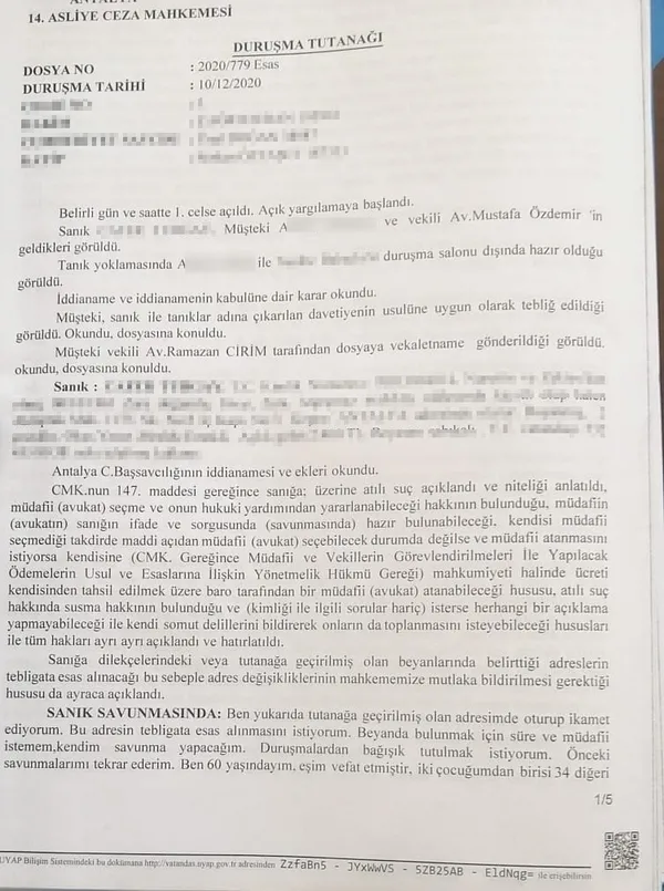 Kepez Belediyesi’nde CHP’li Meclis Üyesi ateş ölçmekle görevli olan kadına tacizde bulundu - 2