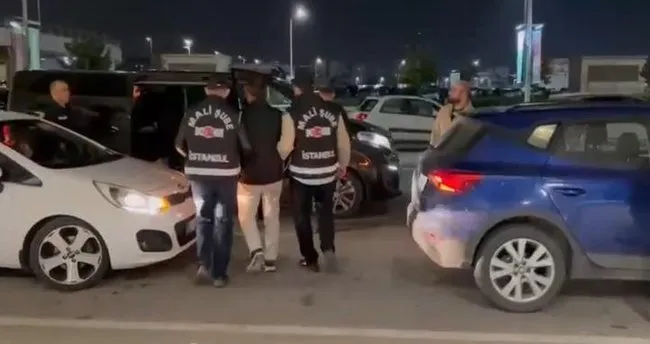 İBB soruşturmasında yeni gözaltı! Kıbrıs’ta yakalandı