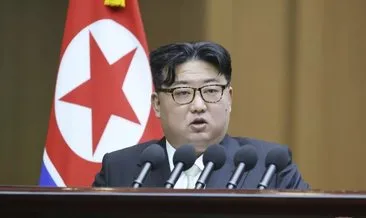 Kuzey Kore liderinin açıklamasına ABD’den ’hayal kırıklığı’ tepkisi