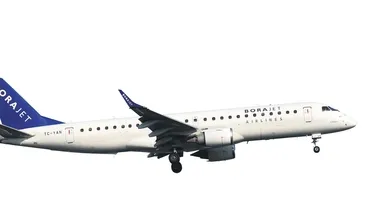 Karaladılar şirketi ele geçirdiler