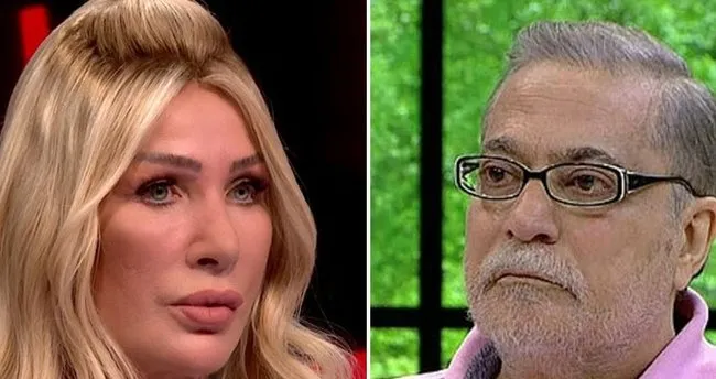 seda sayan dan mehmet ali erbil e soke eden cevap masum kiza tecavuz ettiginde sessiz kaldigim icin gecmisimin kirli oldugu dogru son dakika magazin haberleri