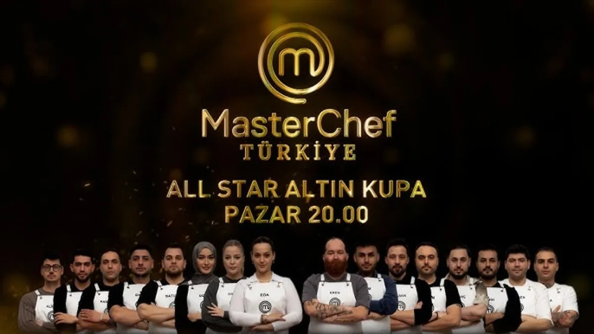 MasterChef’te Altın Kupa Şampiyonluğu için son randevu! MasterChef finali ne zaman, bu akşam mı?