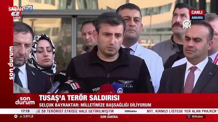 Selçuk Bayraktar