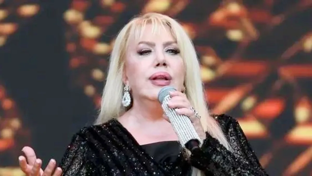 Üzüntüm var pişmanlığım yok