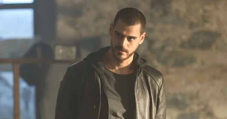 ‘Yalnız Kurt’ yalnız değil! En çok izlenen dizi oldu!