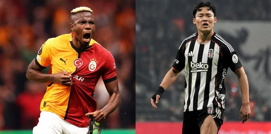 Beşiktaş - Galatasaray derbisi ne zaman, saat kaçta, hangi kanalda? İşte, BJK - GS derbi tarihi!