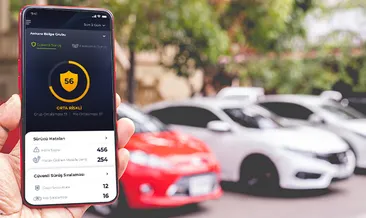 Vodafone ile araçlarınızı akıllandırın