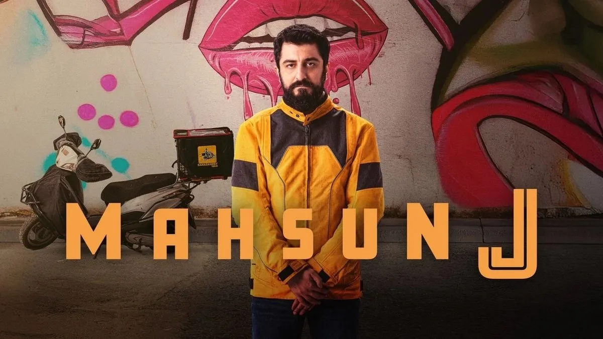 GAİN’in çok sevilen, çok izlenen dizisi “Mahsun J”nin ikinci sezonu GAİN izleyicisiyle buluştu