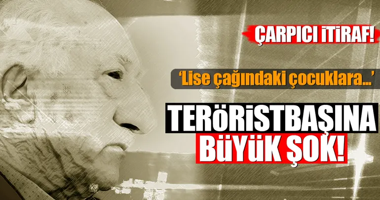 İzmir'deki operasyonlarda FETÖ'ye büyük şok!