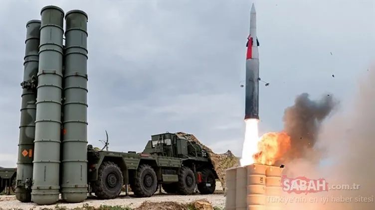 S-400'ler Türkiye'ye gelmeye başladı! İşte S-400'lerin özellikleri