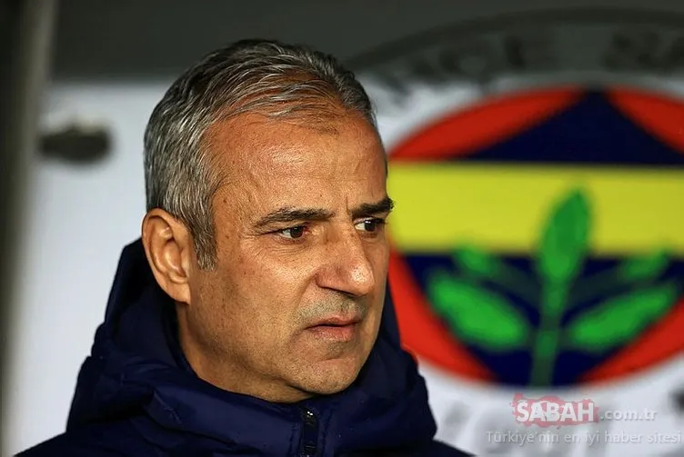İSMAİL KARTAL KİMDİR? | Fenerbahçe yeni teknik direktörü İsmail Kartal kaç yaşında, nereli, hangi takımlarda çalıştı? İşte, kariyeri ve biyografisi!