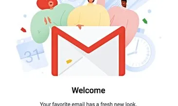 Gmail rekor kullanıcı açıklaması