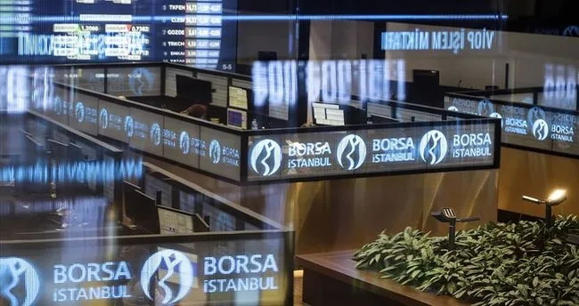 Borsa Yatay Seyirde Iste Bist 100 Endeksi Son Durum Haberler Haberleri