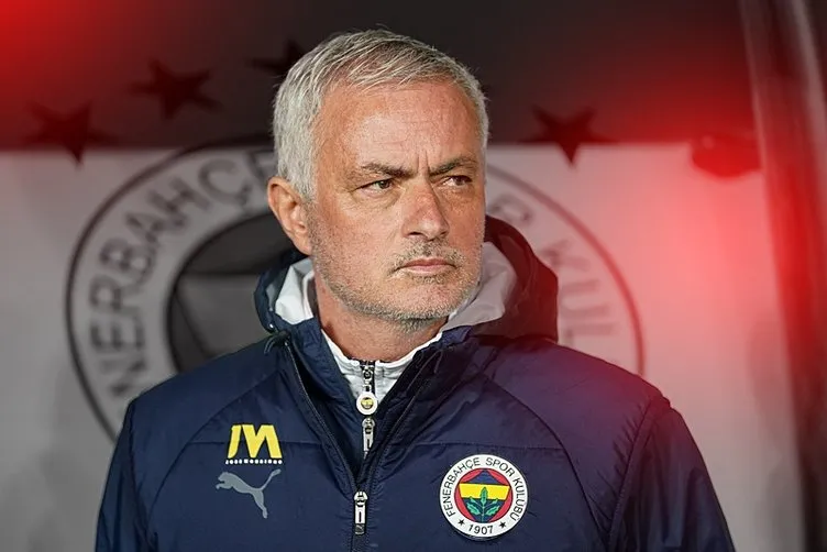 Son dakika haberleri: Fenerbahçe yönetimi Mourinho için kararını verdi! Tazminat bedeli belli oldu...