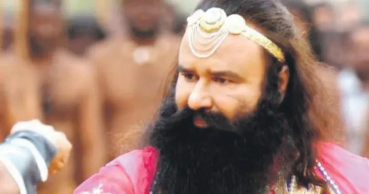 Müebbetlik Guru’ya 15’inci tahliye