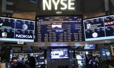 New York Borsası ilk adımı NFT’ler için attı
