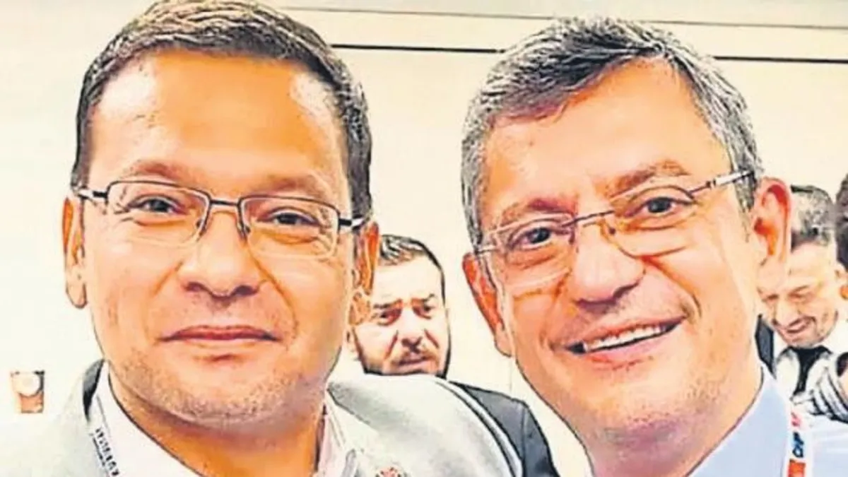 CHP’li başkandan depremzedelere darbe