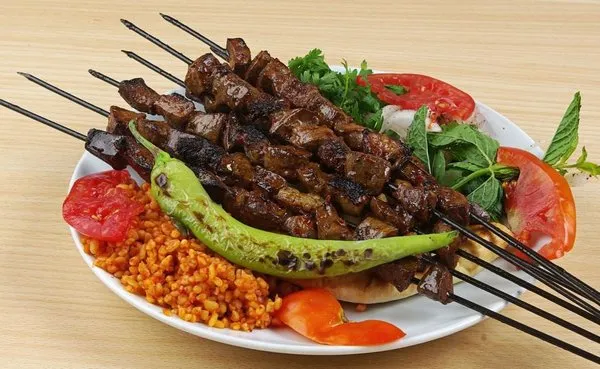 İşte dünyanın en pahalı yemekleri