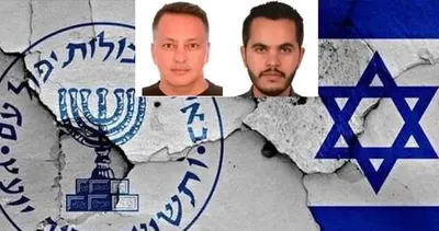 MOSSAD ihaneti telefondan çıktı! Tunuslu mühendis öldürülünce mesajlaştılar: İsrail onu takip etti