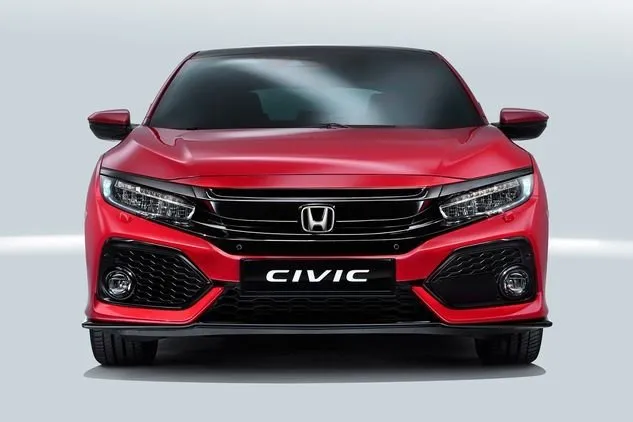 Yeni Honda Civic Hatchback’in Türkiye fiyatı belli oldu
