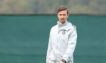 Marca: Guti’nin Beşiktaş’taki cehennemi