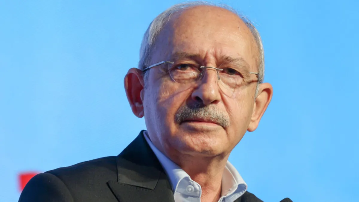 SON DAKİKA… CHP Genel Başkanı Kemal Kılıçdaroğlu: TBMM CHP Grup Genel Kurulu yapılmayacaktır! SON DAKİKA… CHP Genel Başkanı Kemal Kılıçdaroğlu: TBMM CHP Grup Genel Kurulu yapılmayacaktır!