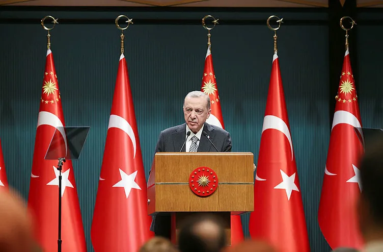 SON DAKİKA: Seçim ne zaman yapılacak? Başkan Erdoğan seçim kararını imzaladı! Resmi Gazete'de yayımlandı