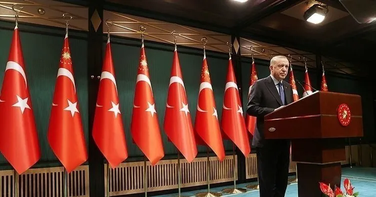 Kabine Toplantısı canlı izle: A haber canlı izle ekranı ile Cumhurbaşkanı Erdoğan Kabine Toplantısı kararları ve sonuçlarını duyuracak