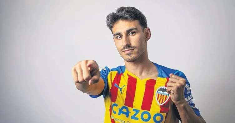 Puertas olmadı rota Almeida