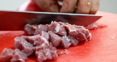 Kurban Bayramı’nda et nasıl saklanır- muhafaza edilir? Kurban eti nasıl korunur, kesildikten kaç saat sonra buzluğa konur?