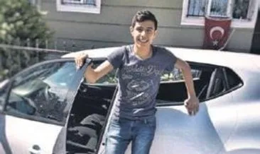 Sevgilisinin abisini pompalıyla vurdu