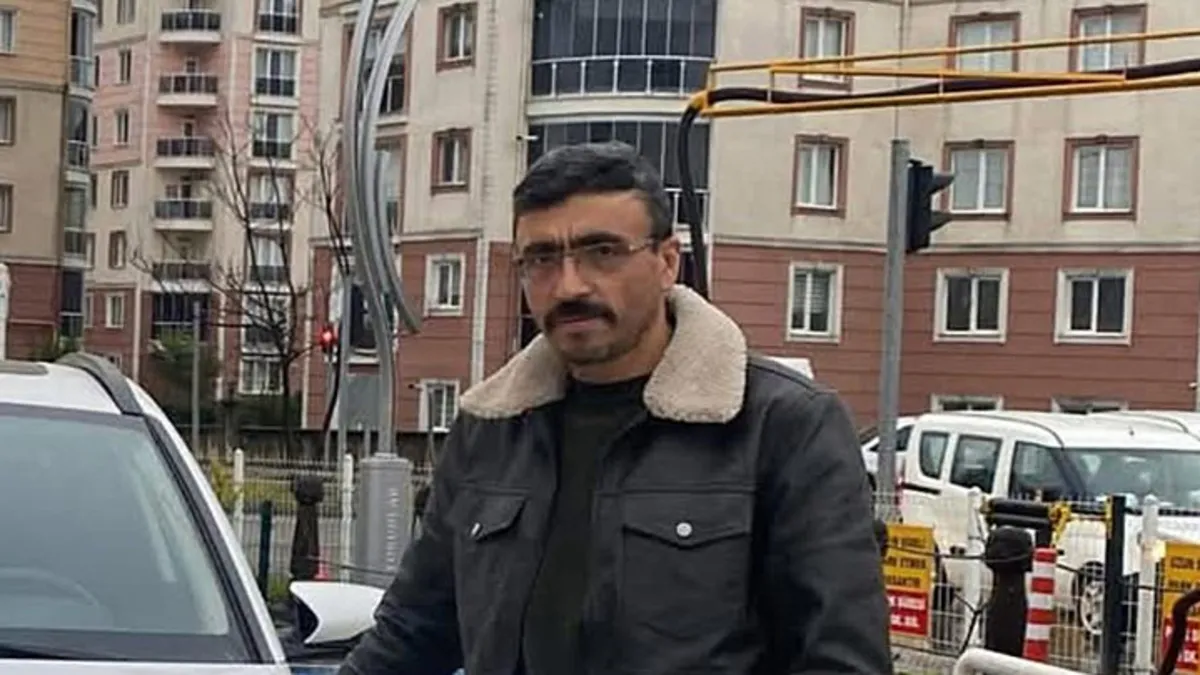 Samsun’da başına demir plaka düşen işçi hayatını kaybetti: 3 kişi gözaltında! Samsun’da başına demir plaka düşen işçi hayatını kaybetti: 3 kişi gözaltında!