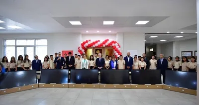 500 okula akıllı tahta