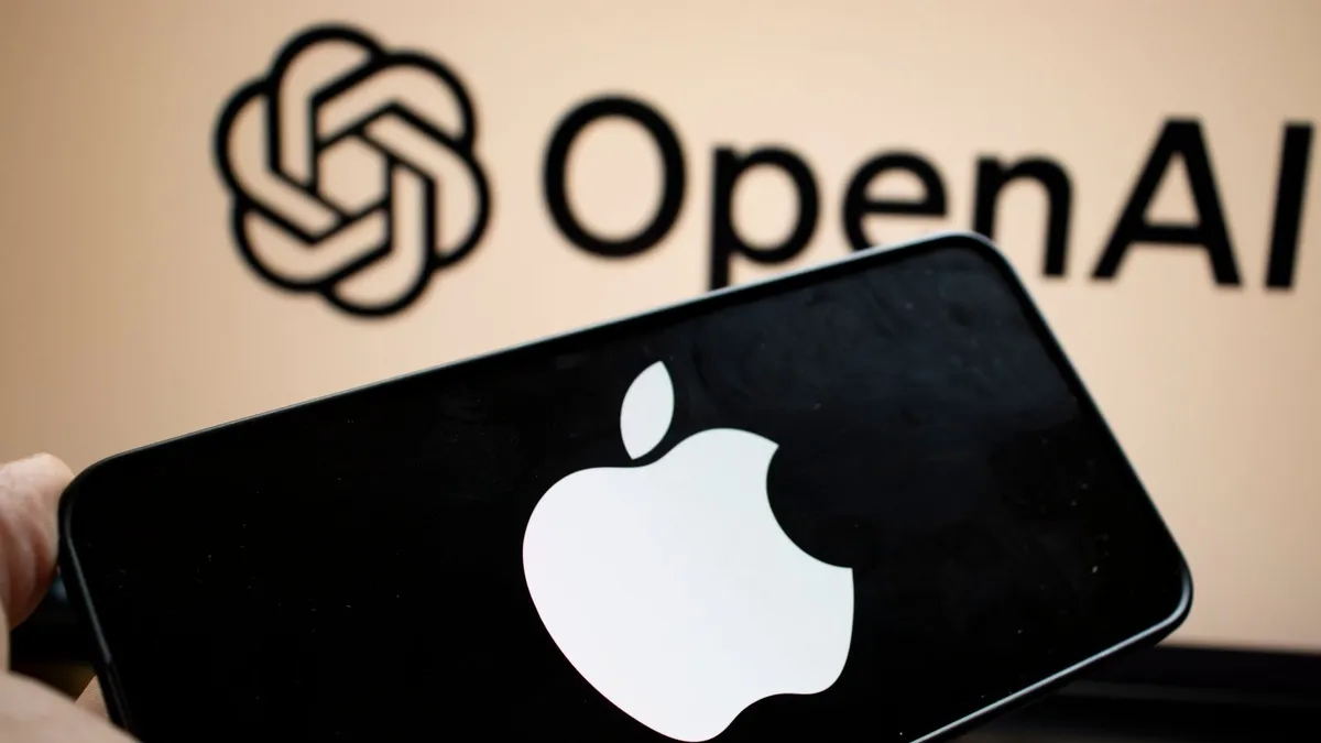 Teknoloji devleri mahkemelik oldu! Apple’dan OpenAI’a “ticari sır” suçlaması Teknoloji devleri mahkemelik oldu! Apple’dan OpenAI’a “ticari sır” suçlaması