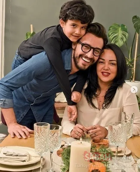 MasterChef Danilo Zanna’ya eşi Tuğçe Demirbilek’ten olay gönderme! Boşanma kararını duyurmuşlardı...