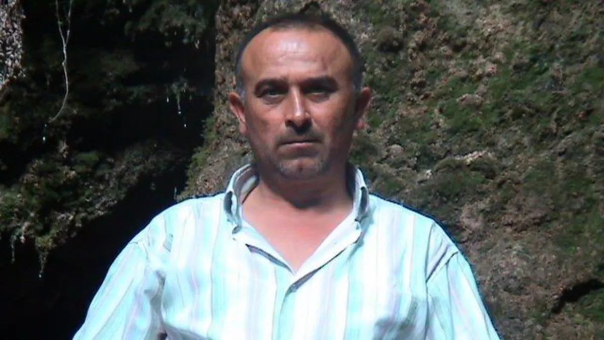 Denizli’de tamirat için çatıya çıkmıştı: Talihsiz adam hayatını kaybetti! Denizli’de tamirat için çatıya çıkmıştı: Talihsiz adam hayatını kaybetti!