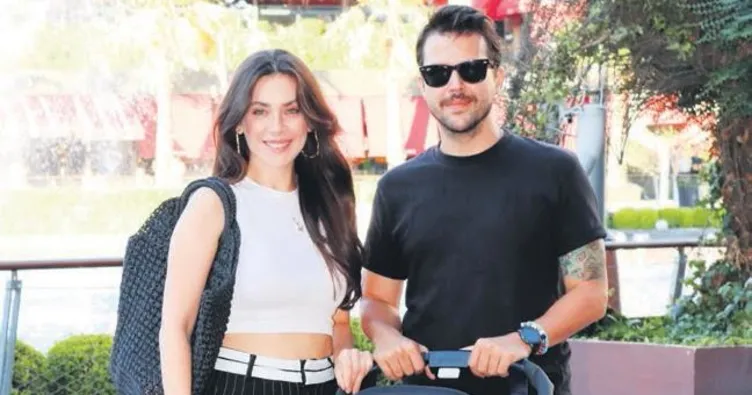 ‘Pembe kombin görmekten yoruldum’