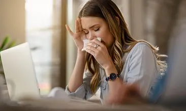 Grip ve nezle vakaları yaz aylarında neden arttı? Covid-19 sonrası antikor saldırısı