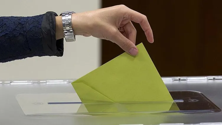 Türkiye seçimini yaptı! 31 Mart yerel seçimleri büyük bir olgunluk içerisinde gerçekleştirildi